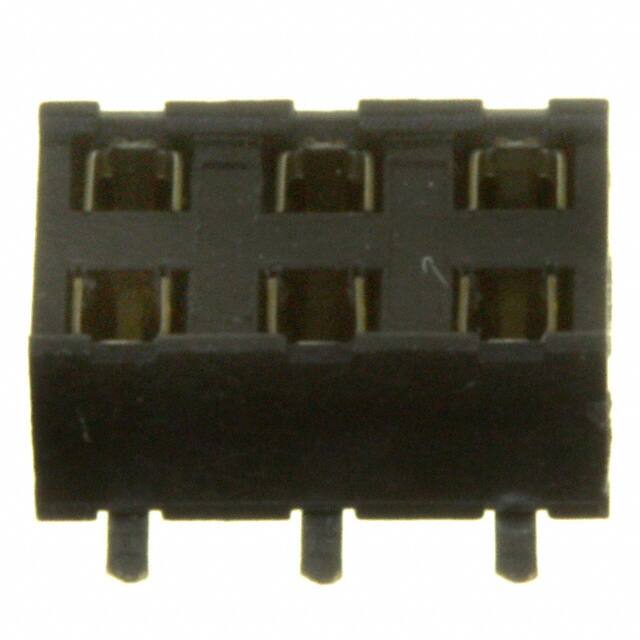 91596-106LFAmphenol ICC (FCI)