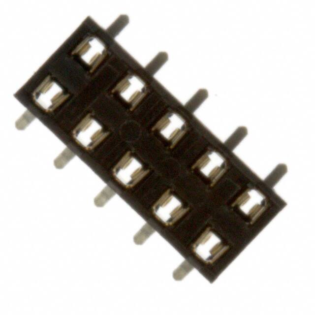 91596-110LFAmphenol ICC (FCI)