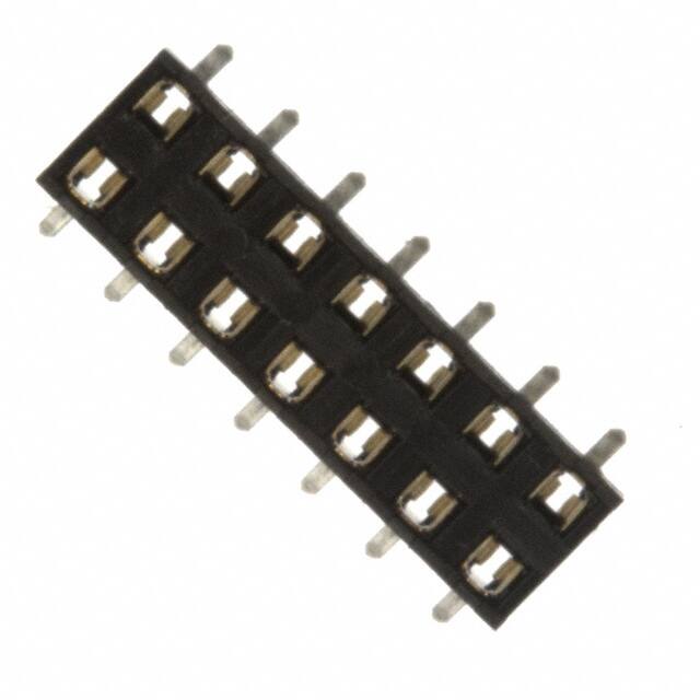 91596-114LFAmphenol ICC (FCI)