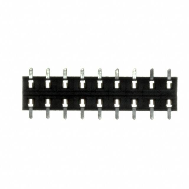 91596-118LFAmphenol ICC (FCI)