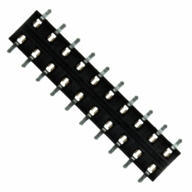 91596-120LFAmphenol ICC (FCI)