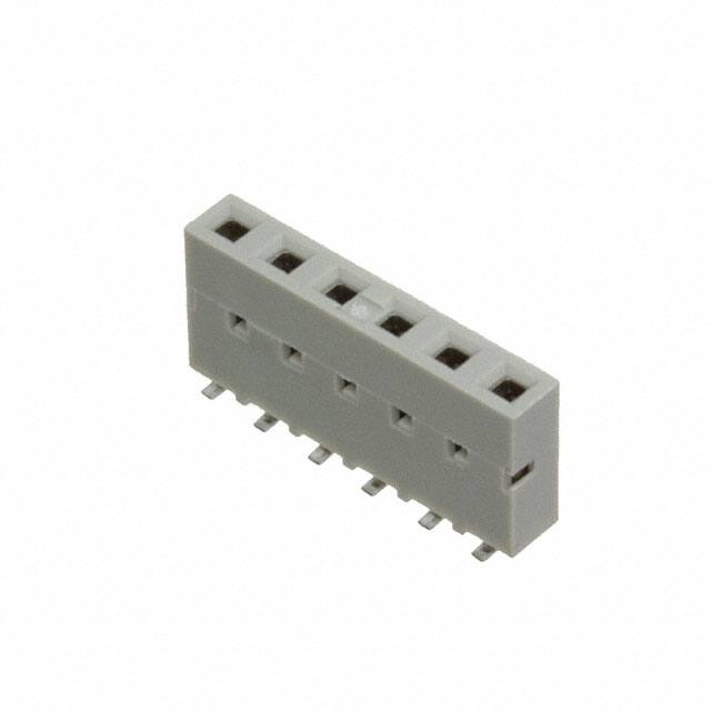 91601-306LFAmphenol ICC (FCI)