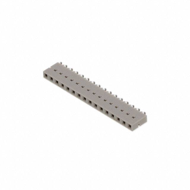 91601-316LFAmphenol ICC (FCI)