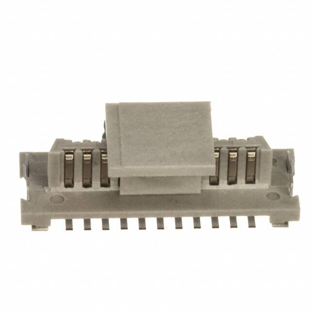 91911-31221LFAmphenol ICC (FCI)