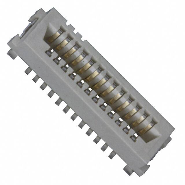 91930-21125LFAmphenol ICC (FCI)