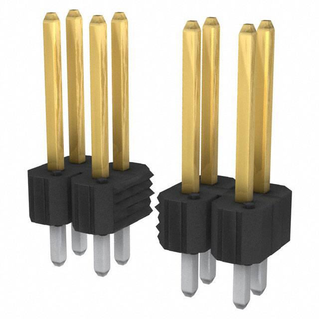 92417-224Amphenol ICC (FCI)