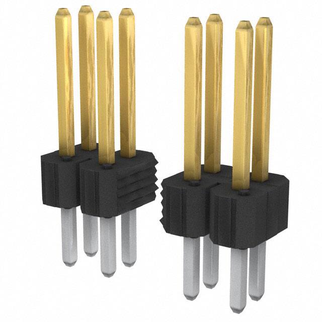 93216-136HAmphenol ICC (FCI)