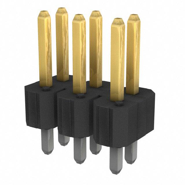 93217-106HLFAmphenol ICC (FCI)