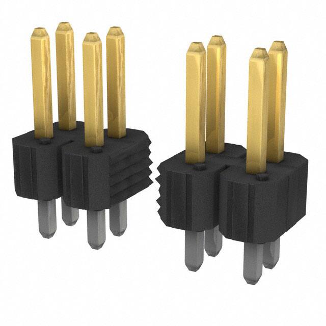 93217-172HAmphenol ICC (FCI)