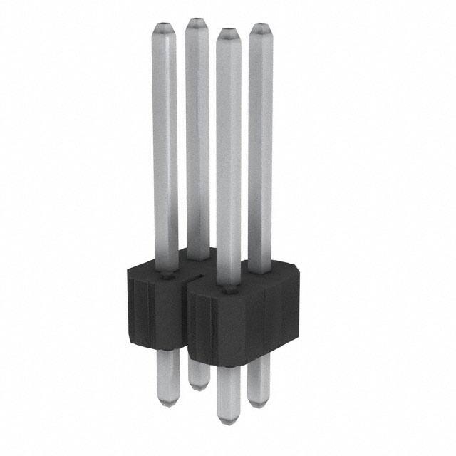 Amphenol ICC (FCI) 93254-404HLF
