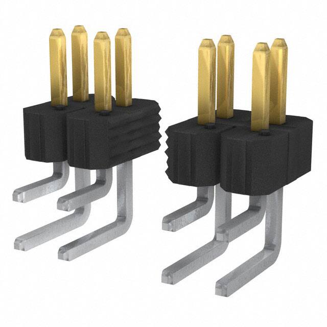 93939-166HLFAmphenol ICC (FCI)