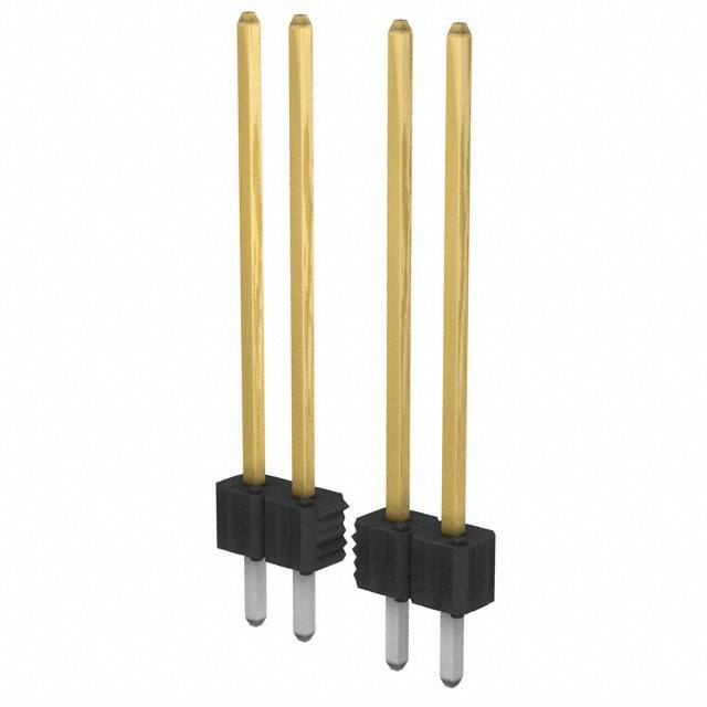 Amphenol ICC (FCI) 93944-105HLF