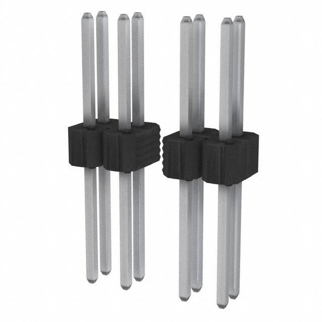 94010-462HLFAmphenol ICC (FCI)