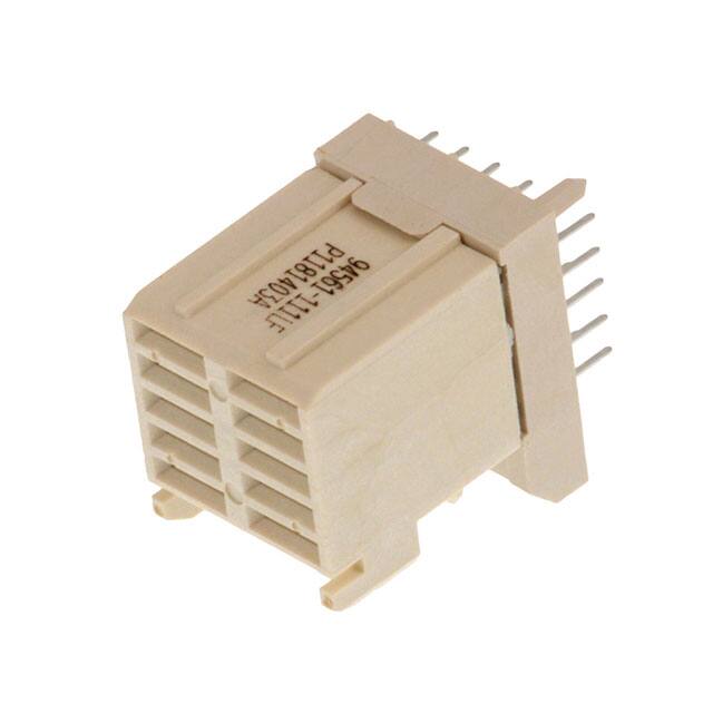94561-111LFAmphenol ICC (FCI)