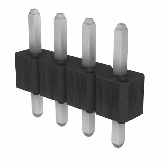 94611-404HAmphenol ICC (FCI)
