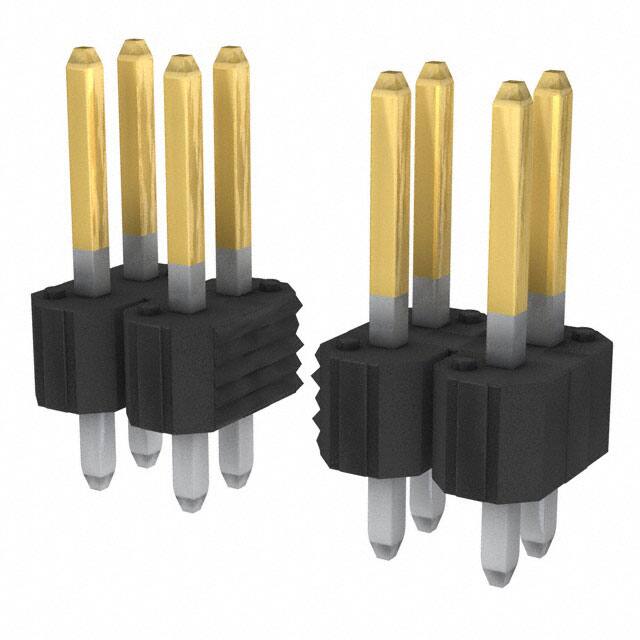 94644-124Amphenol ICC (FCI)