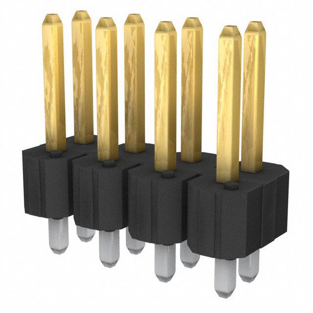 94654-108HAmphenol ICC (FCI)
