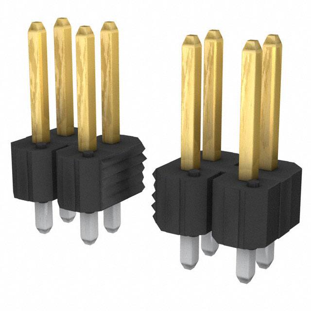 Amphenol ICC (FCI) 94654-130HLF
