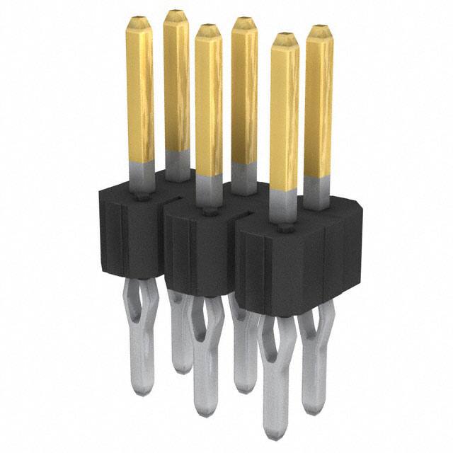 94674-106LFAmphenol ICC (FCI)