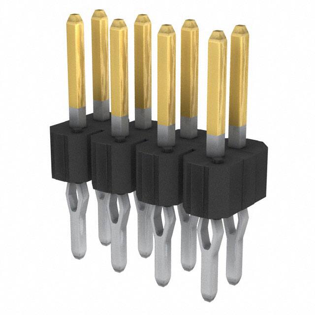 94674-208LFAmphenol ICC (FCI)