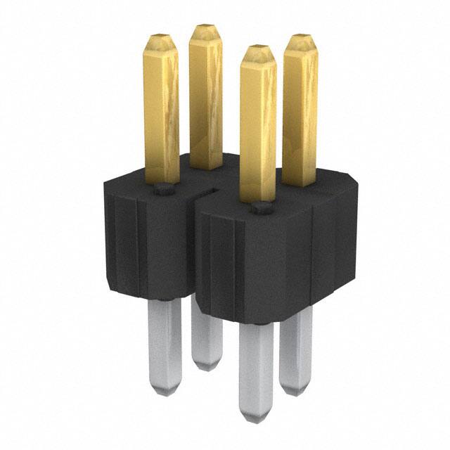 95105-104HLFAmphenol ICC (FCI)