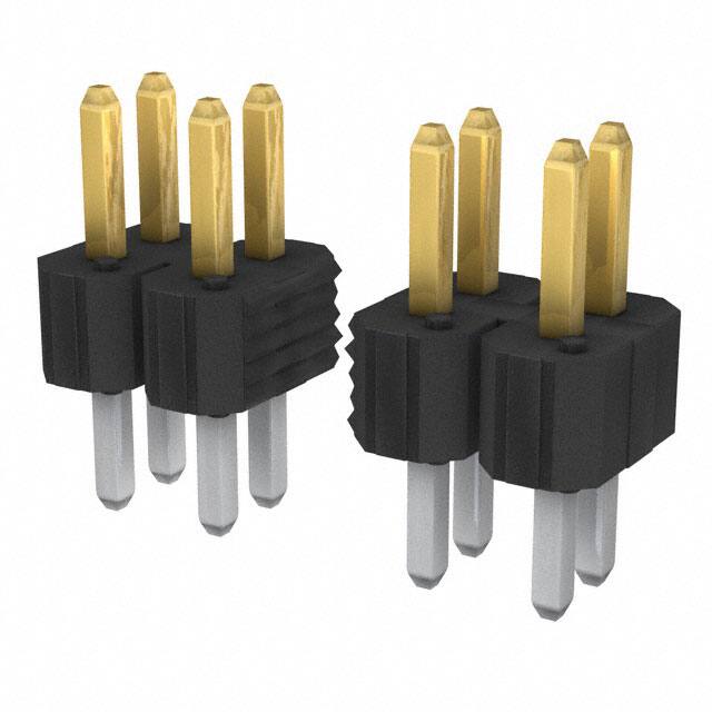 95105-134HLFAmphenol ICC (FCI)