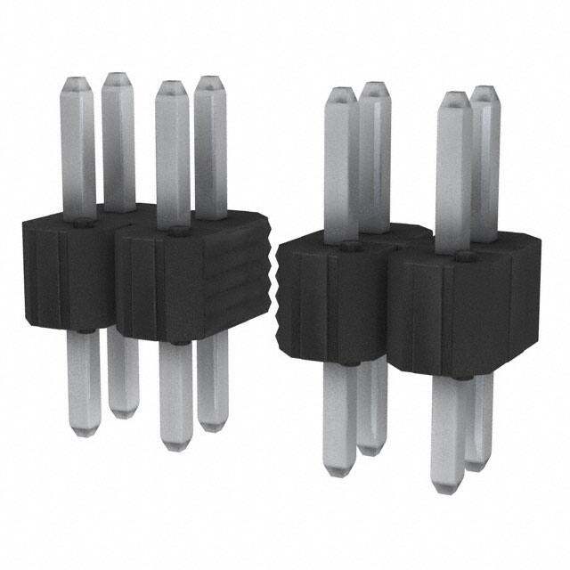 95105-438HLFAmphenol ICC (FCI)
