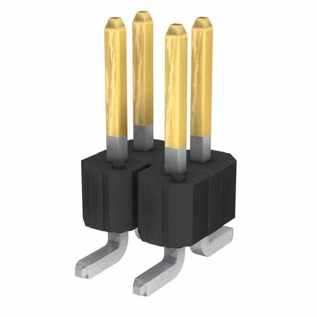 95157-104LFAmphenol ICC (FCI)