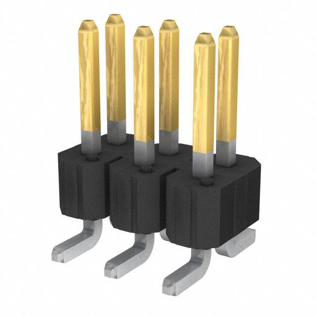95157-206VLFAmphenol ICC (FCI)