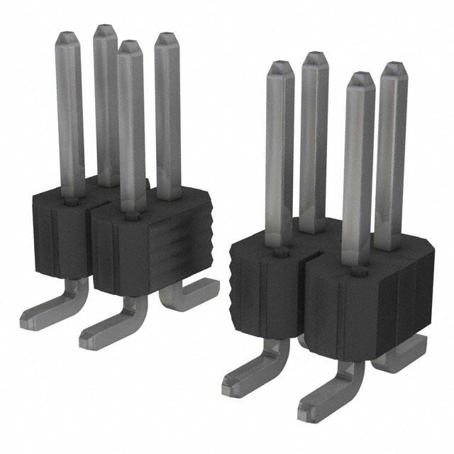 95157-440LFAmphenol ICC (FCI)