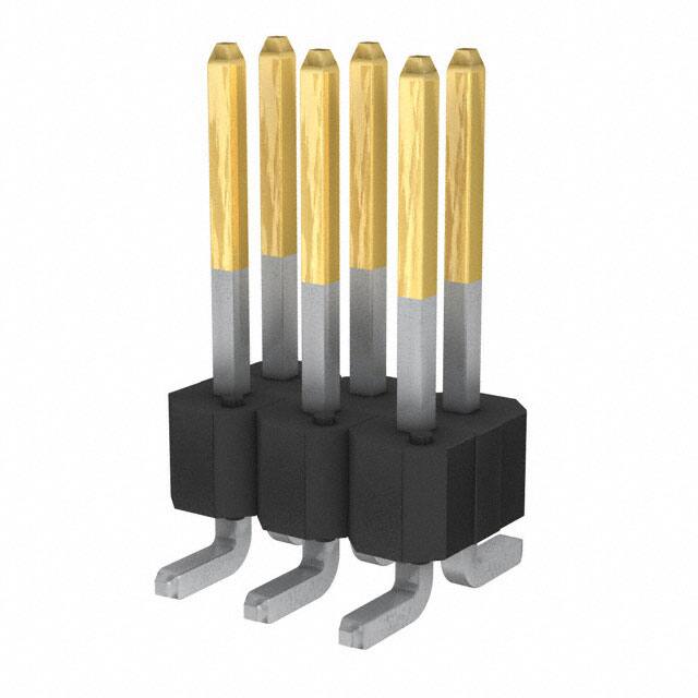 95159-106LFAmphenol ICC (FCI)