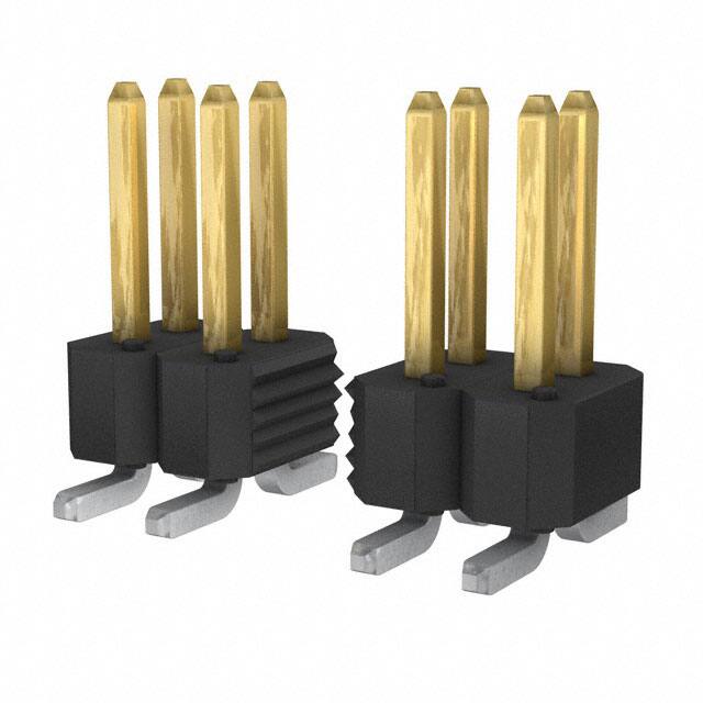 95253-101ALFAmphenol ICC (FCI)