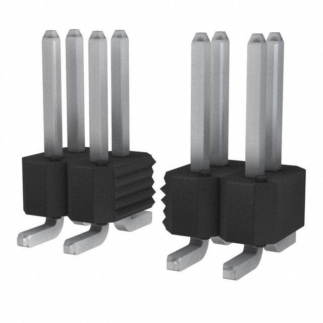 Amphenol ICC (FCI) 95278-401-48LF