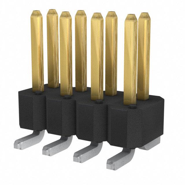Amphenol ICC (FCI) 95278-801A08LF