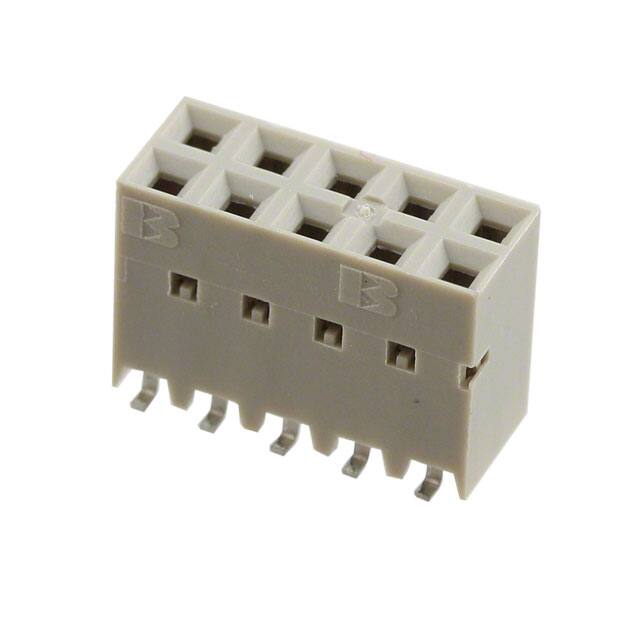 95290-305ALFAmphenol ICC (FCI)