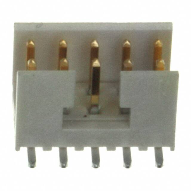 95615-010LFAmphenol ICC (FCI)