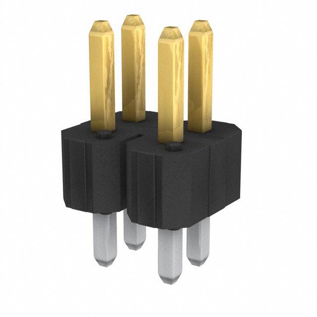 95645-104HLFAmphenol ICC (FCI)