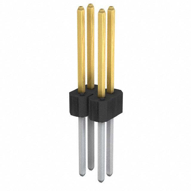 95665-104HLFAmphenol ICC (FCI)