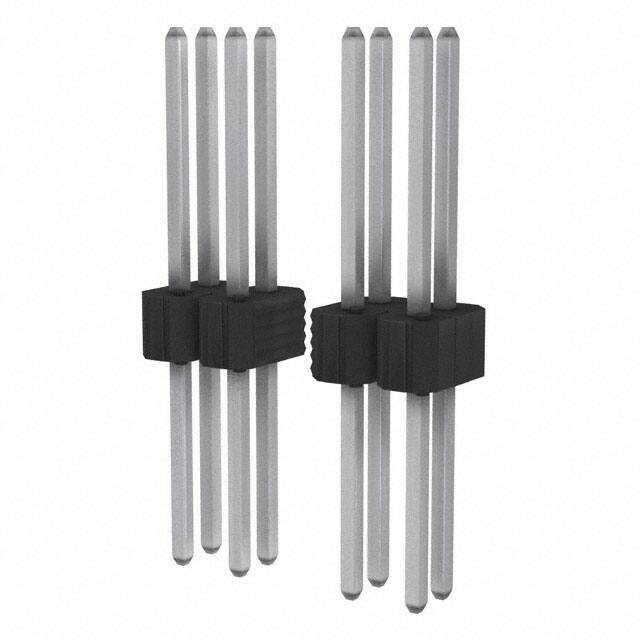 95665-444HLFAmphenol ICC (FCI)