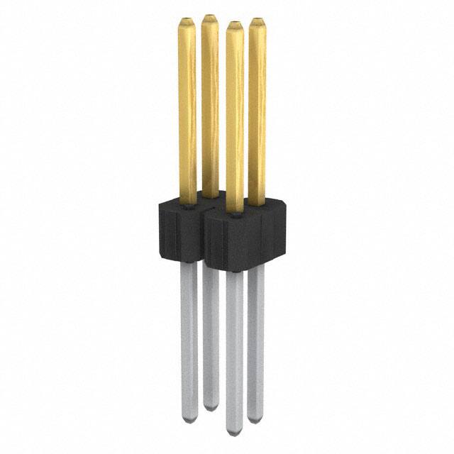 95687-104HLFAmphenol ICC (FCI)
