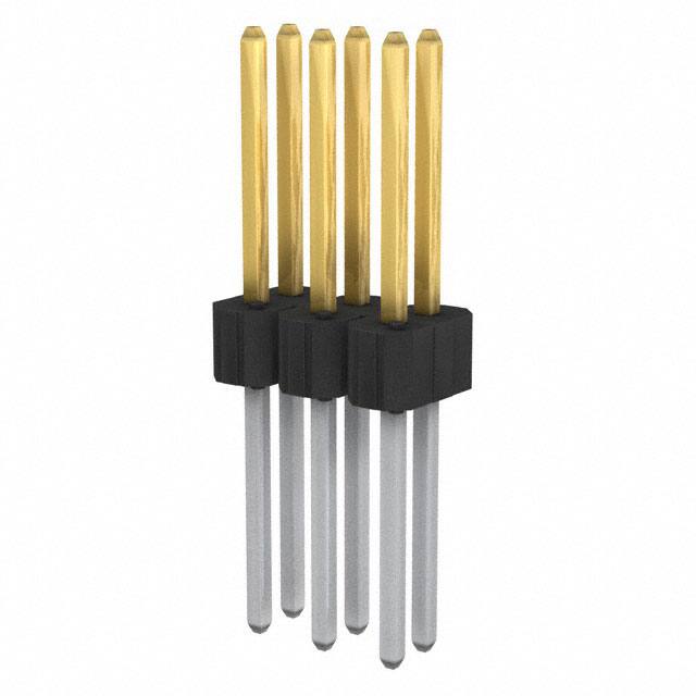 95687-106HLFAmphenol ICC (FCI)
