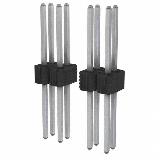 95687-432HLFAmphenol ICC (FCI)