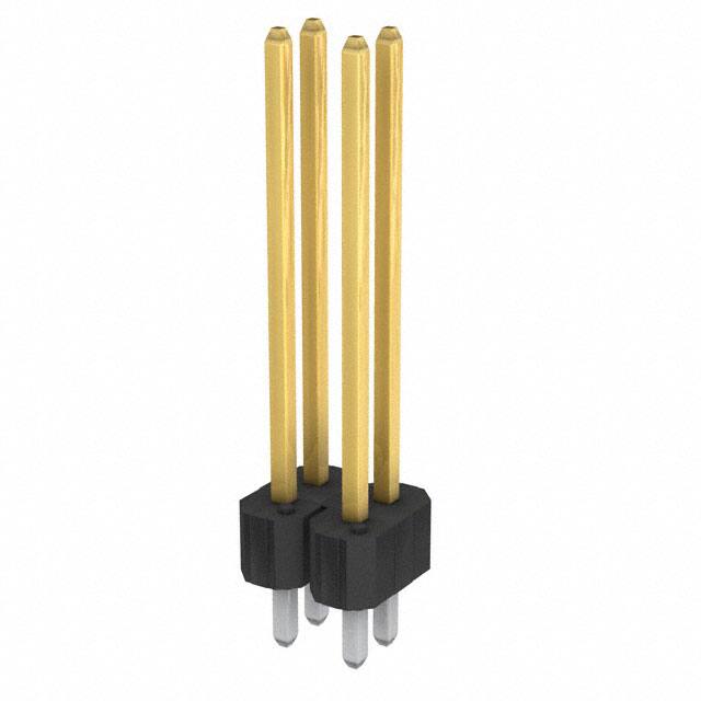 95727-104HLFAmphenol ICC (FCI)