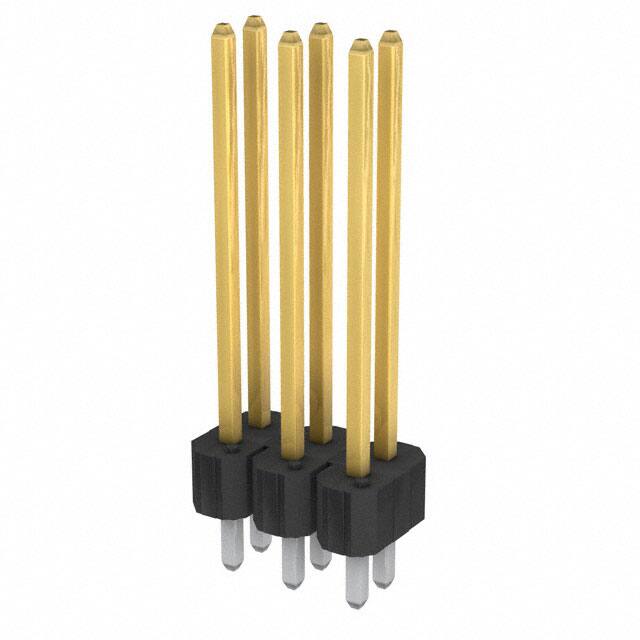 95727-106HLFAmphenol ICC (FCI)