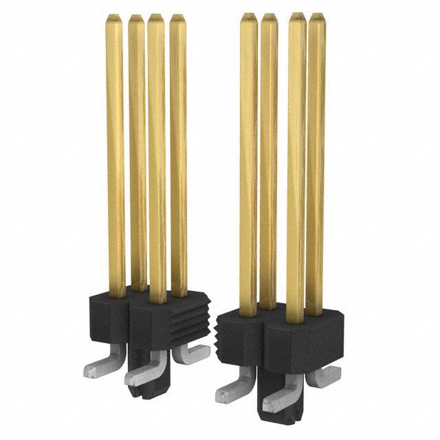 98401-107-10LFAmphenol ICC (FCI)
