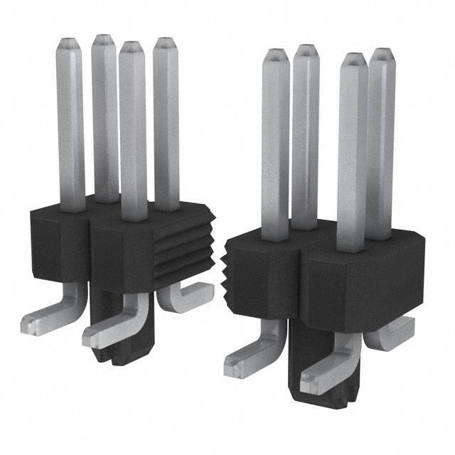 Amphenol ICC (FCI) 98401-401A10LF