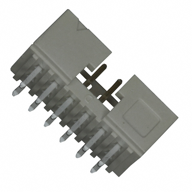 98414-G06-12LFAmphenol ICC (FCI)