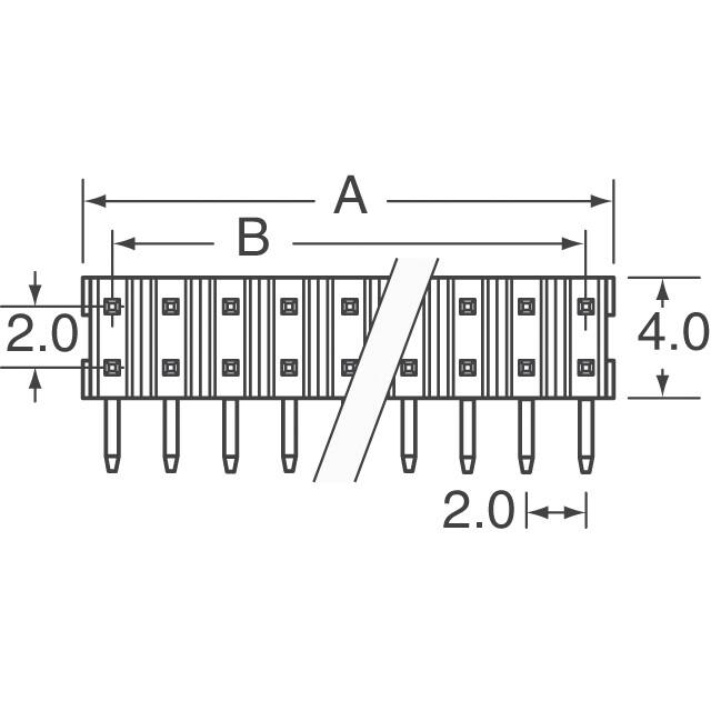 10072353-G01-23ULFAmphenol ICC (FCI)