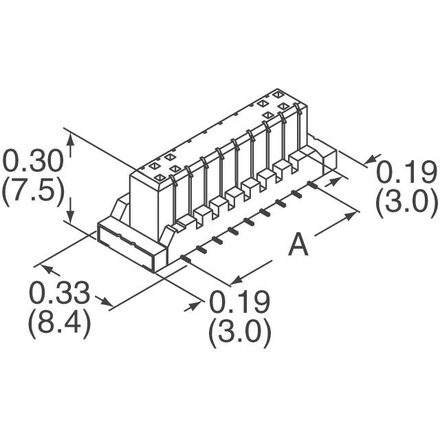 BTFW28P-3SSTE1LFAmphenol ICC (FCI)