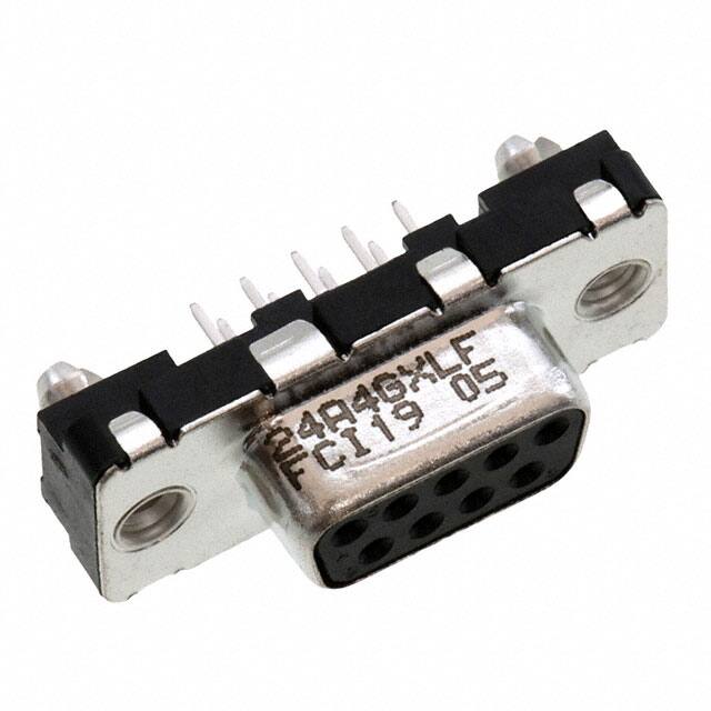 D09S24A4GX00LFAmphenol ICC (FCI)